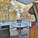 Апартаменты Strandglueck Haus A Strandglueck 03a 