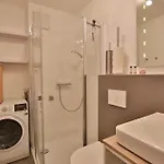 Апартаменты Strandglueck Haus A Strandglueck 03a 