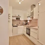 Апартаменты Strandglueck Haus A Strandglueck 03a 
