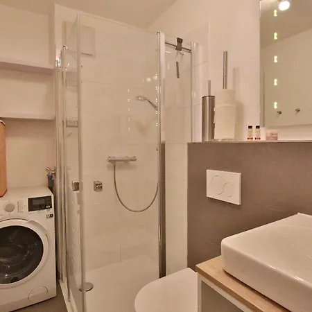 Appartamento Strandglueck Haus A Strandglueck 03a 